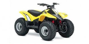 2004 Suzuki ATV LT Z 50 QUAD SPORT Service Repair Manaul PDF