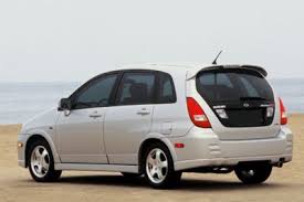 2004 Suzuki Liana (Aerio) RH413 RH416 Workshop Service Repair Manual Download