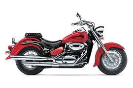 2004 Suzuki Boulevard C50 Service Repair Manual Download
