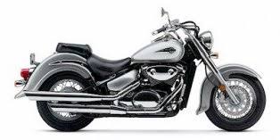 2004 Suzuki VL800 Workshop Service Repair Manual Download