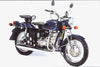 2004 Ural Retro Solo Owners Operators Manual Download