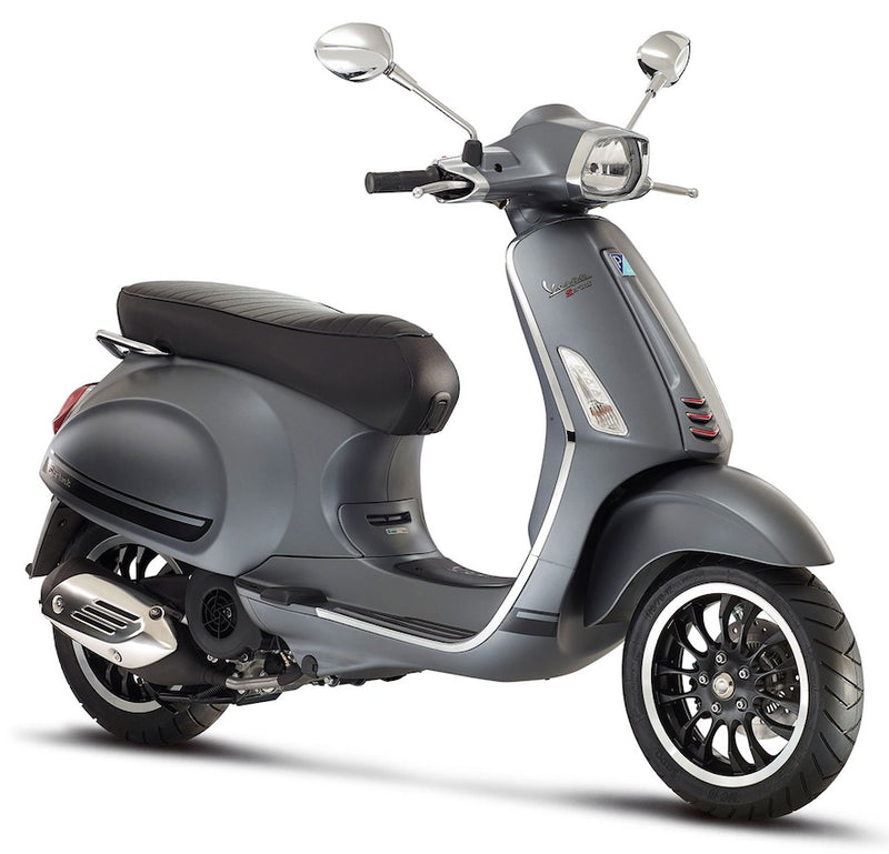 2004 VESPA LX50 2 STROKE SCOOTER SERVICE REPAIR MANUAL DOWNLOAD