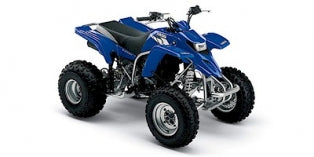 2004 Yamaha BLASTER SE ATV Service Repair Maintenance Overhaul Manual