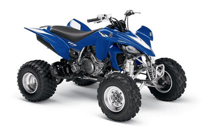2004 Yamaha YFZ450S ATV Quad Service Repair Manual