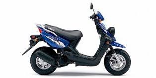 2004 Yamaha YW50 Bws Service Repair Manual Download