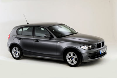 2004 to 2011 BMW 1 Series 116i 116d 118i 118D 120i 120d 123d 130i Complete Workshop Service Repair Manual