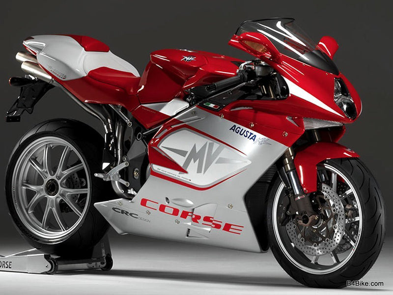 2005-2006 MV Agusta F4 Tamburini  Workshop Service Repair Manual Download
