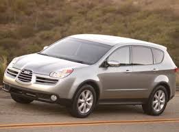 2005-2007 Subaru Tribeca B9 Service Repair Manual Download
