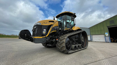 2005 - 2008 Challenger MT745B MT755B MT765B Tractor (Eff S/n ..sxx1001 - ..txx9999) Parts Manual Instant Download
