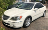 2005-2008 ACURA RL Service Repair Manual Download