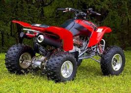2005-2009 TRX400EX X Service Repair Manual PDF