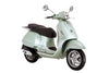 2005-2009 VESPA LX50 4T USA SCOOTER SERVICE REPAIR MANUAL DOWNLOAD