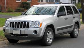 2005-2010 JEEP GRAND CHEROKEE WK WORKSHOP SERVICE REPAIR MANUAL