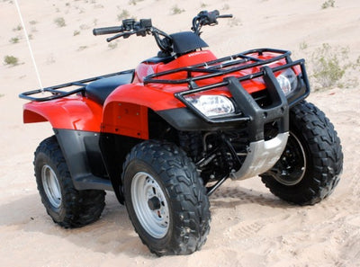 2005-2011 Honda TRX250TE / TRX250TM Recon ATV Service Repair Manual Download