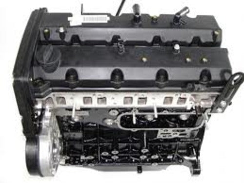 2005-2011 Hyundai Terracan KJ2.9 2.9 CRDI Engine Workshop Service Repair Manual