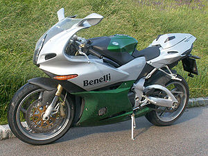 2011 Benelli Tornado TRE 900 Service Repair Man... – Heavy Equipment Manual
