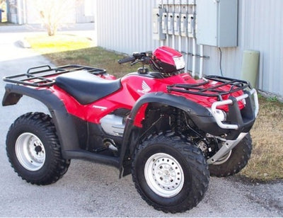 2005 2006 2007 2008 2009 2010 2011 Honda Fourtrax Foreman 500 TRX500 FE FPE FM FPM TM ATV Complete Workshop Service Repair ManualPDF