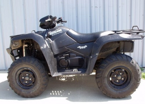 2005 2006 2007 Suzuki King Quad ATV Lt-a700 Lta700 Lta 700 Lt King Service / Repair / Workshop Manual PDF