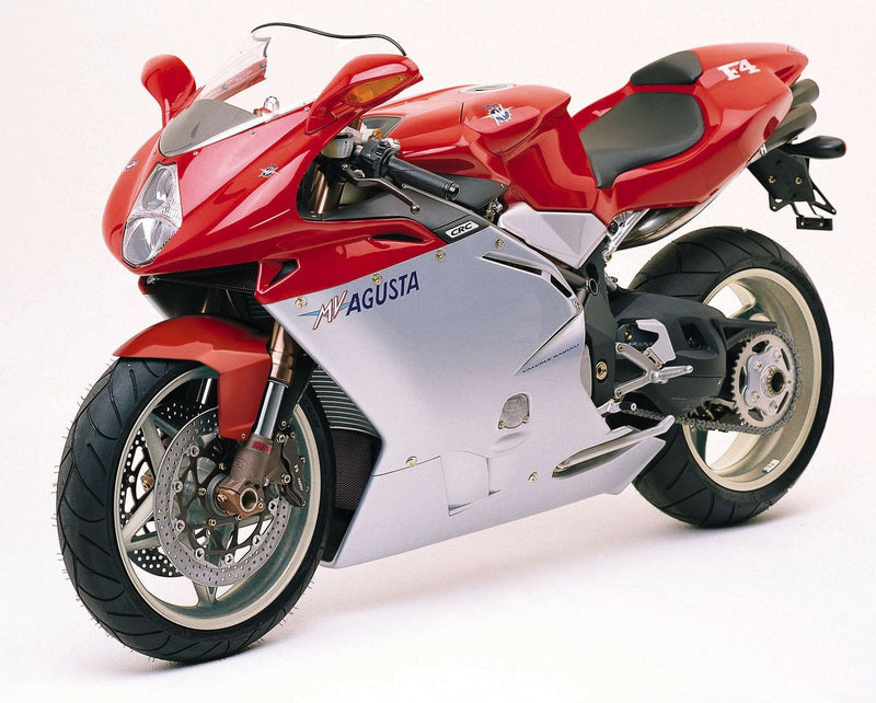 2005-2006 MV Agusta F4 1000 S Workshop Service Repair Manual Download