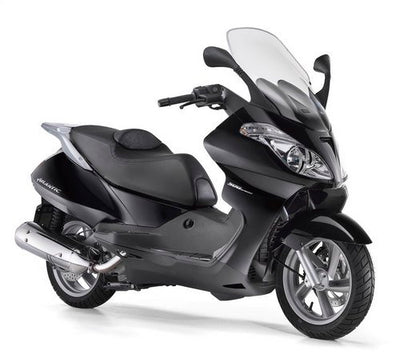 2005 Aprilia Atlantic Sprint 125 200 250 500 Workshop Service Repair Manual PDF