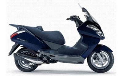 2005 Aprilia Atlantic Sprint 125 200 Service Repair Manual PDF