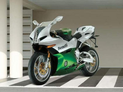 2005 Benelli Tornado TRE 900 Service Repair Manual PDF