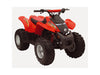 2005 Bombardier ATV DS 90 4-stroke Owners Manual
