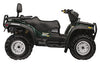 2005 Bombardier ATV Traxter Max Series Owners Manual