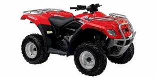 2005 Bombardier Rally 200 ATV Service Repair Manual