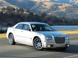 2005 Chrysler 300 Service Repair Manual