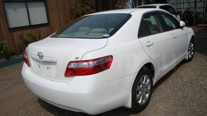 2005 Daihatsu Altis Workshop Service Repair Manual