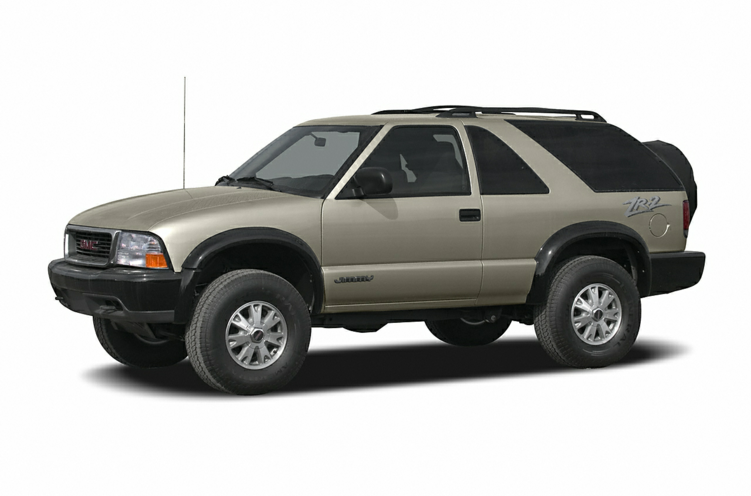 2005 GMC Jimmy Workshop Service Repair Manual u2013 Heavy Equipment Manual