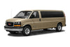2005 GMC Savana Workshop Service Repair Manual