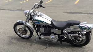 2005 Harley Davidson FXDL Dyna Low Rider Service Repair Manual Download