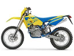 2005 Husaberg FC450 FC550 Workshop Service Repair Manual Download