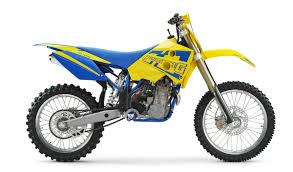 2005 Husaberg FC450 FE450 FS450E Workshop Service Repair manual Download