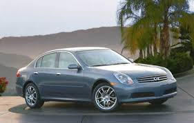 2005 Infiniti G35 Workshop Service Repair Manual