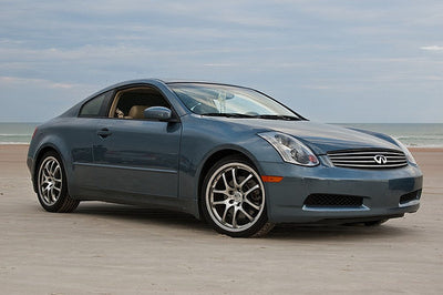 2005 Infiniti G37 Workshop Service Repair Manual