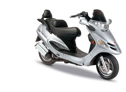 2005 Kymco Dink 50 Workshop Service Repair Manual Download