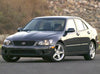 2005 Lexus IS300 Workshop Service Repair Manual