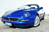 2005 MASERATI SPYDER M138 & COUPE WORKSHOP SERVICE REPAIR MANUAL