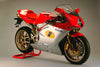 2005 MV Agusta F4 AGO Workshop Service Repair Manual Download