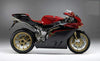 2005 MV Agusta F4 Tamburini  Workshop Service Repair Manual Download
