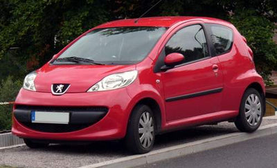 2005 PEUGEOT 107 1.0I MT SERVICE REPAIR MANUAL DOWNLOAD