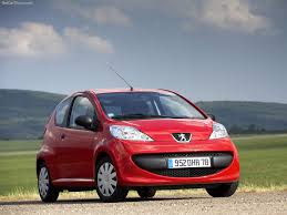2005 PEUGEOT 107 1.4 HDI SERVICE REPAIR MANUAL DOWNLOAD