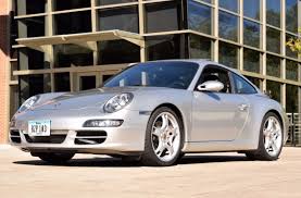2005 PORSCHE 911 WORKSHOP SERVICE REPAIR MANUAL DOWNLOAD