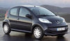 2005 Peugeot 107 Petrol Service repair manual download
