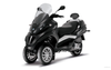 2005 Piaggio MP3 250 ie Workshop Service Repair Manual Download