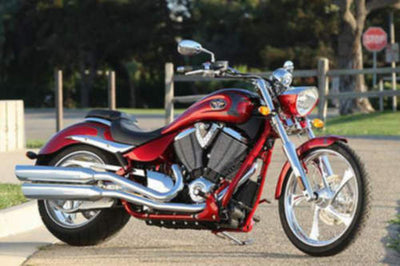 2005 Polaris Victory Hammer Vegas Jackpot Ness Vegas Jackpot Motorcycle Workshop Service Repair Manual Download