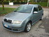 2005 Skoda Fabia Petrol and Diesel Workshop Service Repair Manual
